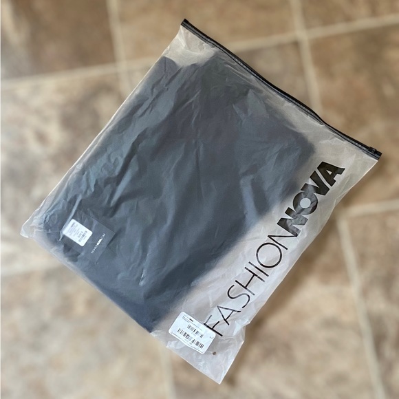 Beautiful & Curvy Stretch Flare Jeans - Picture 6 of 10